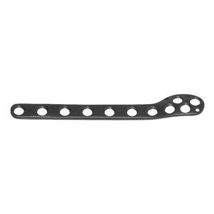 placca di compressione per tibia 1