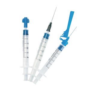 kit per prelievo di sangue