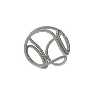 spirale per embolizzazione staccabile
