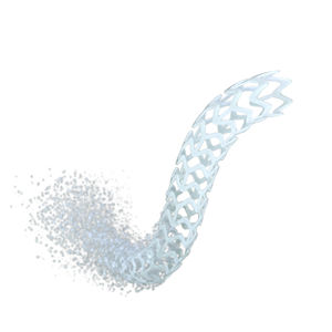 stent coronarico