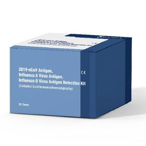 kit di test per malattie infettive