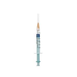 kit per campionammento di sangue