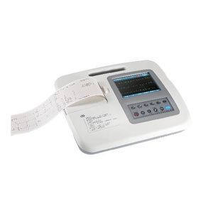 elettrocardiografo da riposo