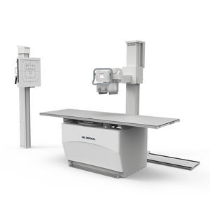 sistema di radiografia digitale