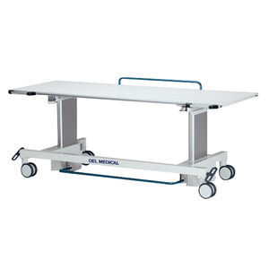 tavolo per radiografia mobile