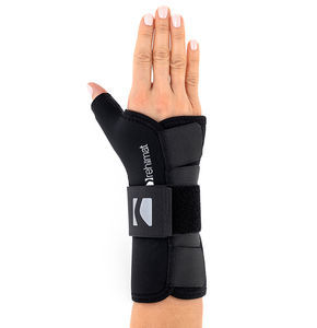 poggiamano per traumatologia della mano 1