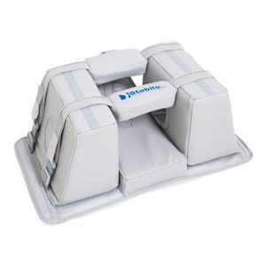 immobilizzatore per scanner a raggi X 1