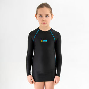 body compressivo per supporto posturale 1