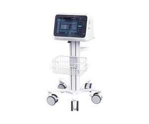 sistema di drenaggio delle secrezioni bronchiali insufflazione-essufflazione meccanica