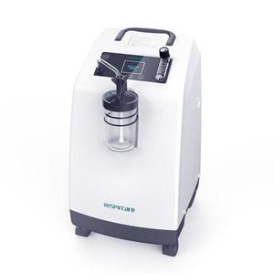 concentratore di ossigeno per cure domiciliari 1