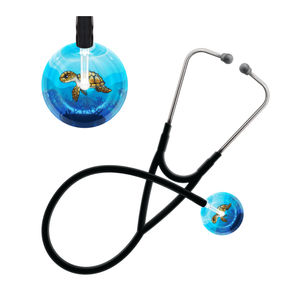 stetoscopio cardiologico