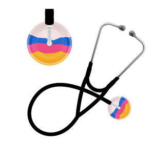 stetoscopio cardiologico
