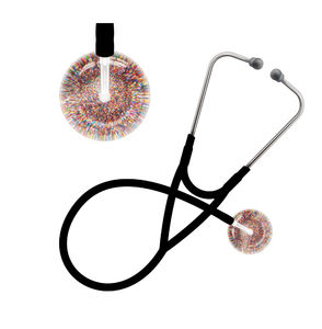 stetoscopio cardiologico