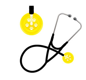 stetoscopio cardiologico
