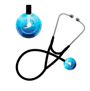 stetoscopio cardiologico