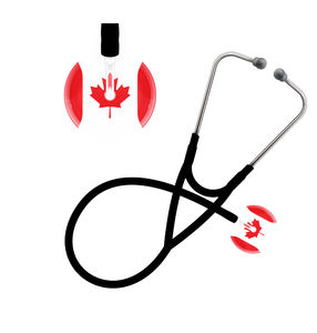 stetoscopio cardiologico