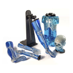 phantom di calibrazione per radiografia 1