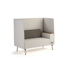 poltrona per sala d'attesa 1