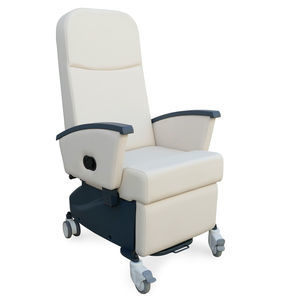 poltrona da riposo ergonomica