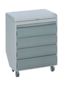 armadio per ospedale