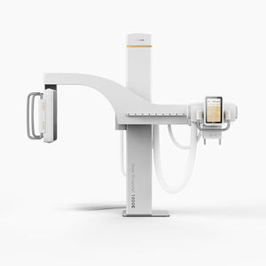 sistema di radiografia