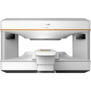 sistema MRI per tomografia total body