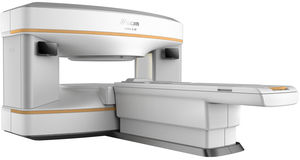 sistema MRI