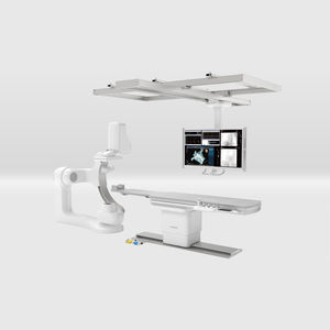 sistema di angiografia