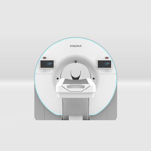 scanner a raggi X ad uso veterinario