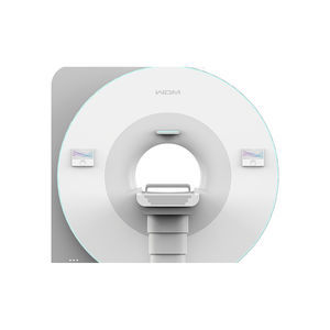 sistema MRI per tomografia total body 1