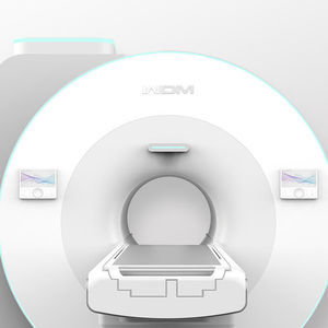 sistema MRI per tomografia total body 1