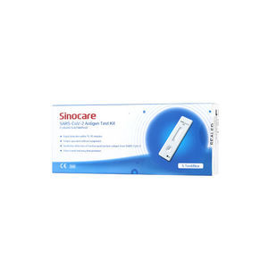 test rapido per diagnosi COVID-19