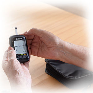 glucometro automatico 1