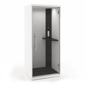 cabina acustica