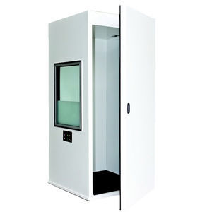 cabina acustica