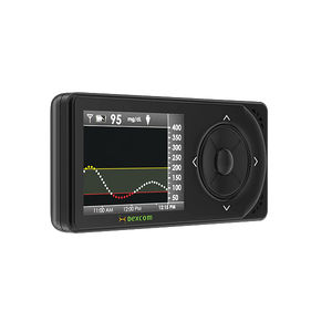 glucometro CGM / con connessione wireless
