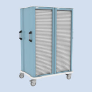 carrello per chirurgia