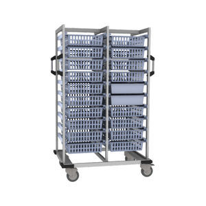 carrello medico 1