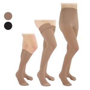 calze antitrombo autoreggenti di prevenzione delle tromboembolie venose (TEV)