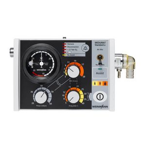 ventilatore pneumatico