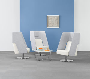 sedia per sala d'attesa