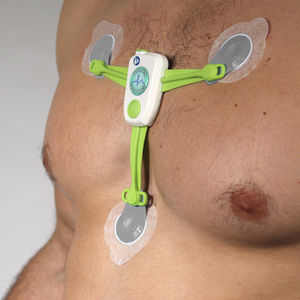 Holter 3 canali