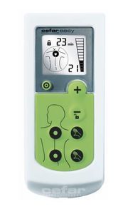 neurostimolatore transcutaneo 1