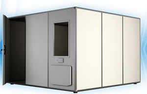 cabina acustica 1