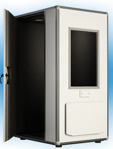 cabina acustica