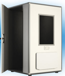 cabina acustica