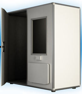 cabina acustica 1