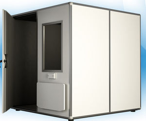 cabina acustica 1