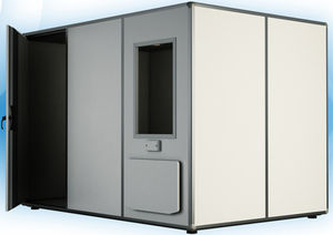 cabina acustica 1