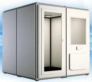 cabina acustica 1